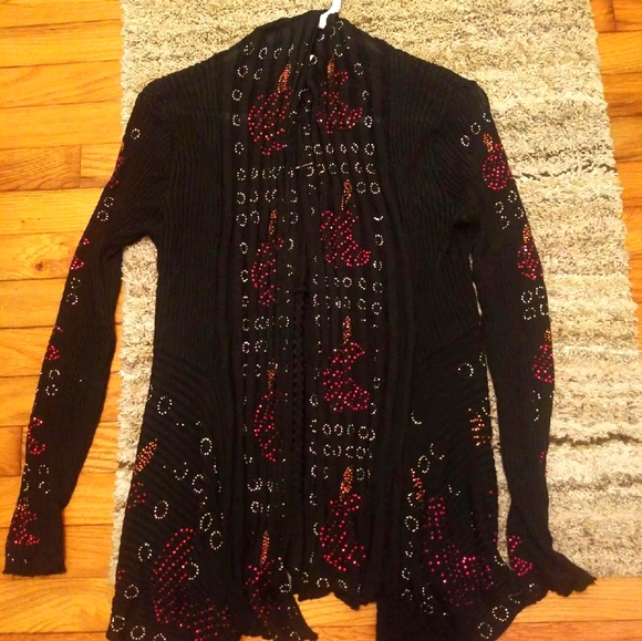 Cardigan - Picture 1 of 2
